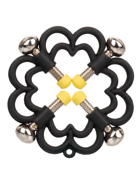 Pince-Tétons Nipple Grips Boundless - Pinces à Seins - 4