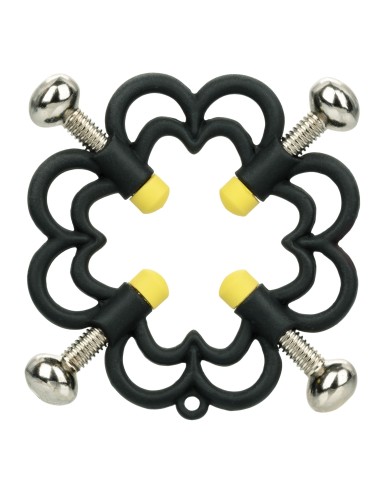 Pince-Tétons Nipple Grips Boundless - Pinces à Seins - 5