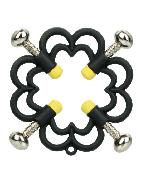 Pince-Tétons Nipple Grips Boundless - Pinces à Seins - 5