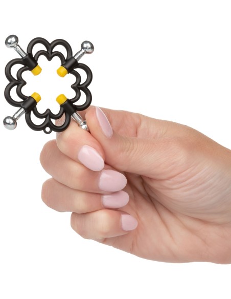 Pince-Tétons Nipple Grips Boundless - Pinces à Seins - 6