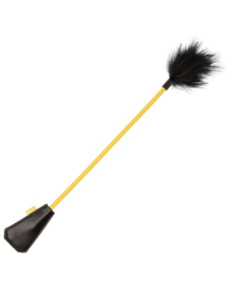 Cravache Feather Crop Boundless 50cm