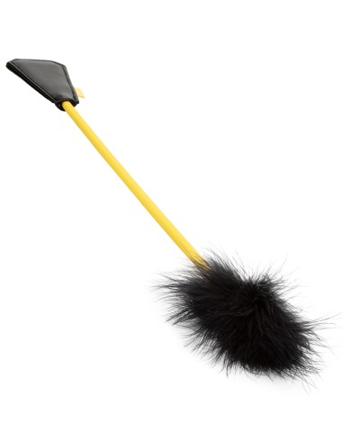 Cravache Feather Crop Boundless 50cm