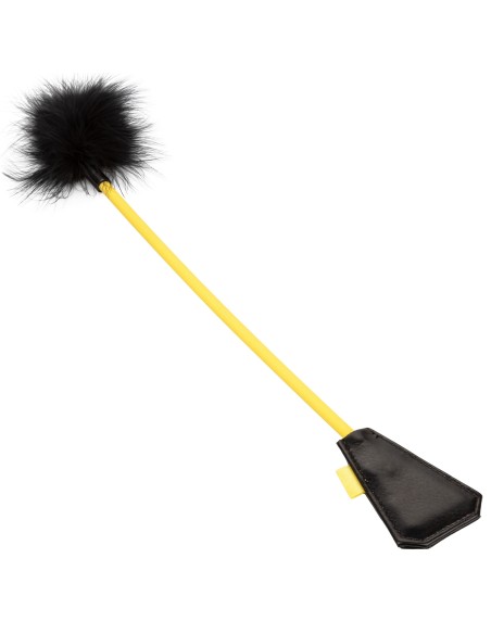 Cravache Feather Crop Boundless 50cm