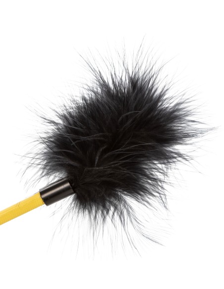 Cravache Feather Crop Boundless 50cm