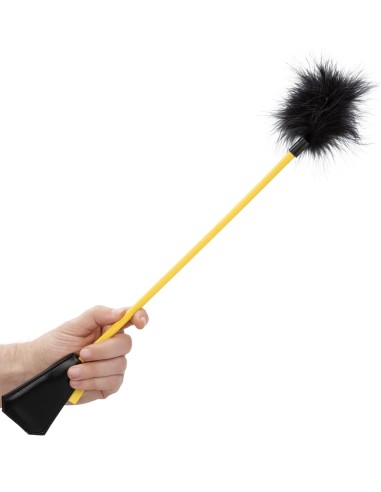 Cravache Feather Crop Boundless 50cm