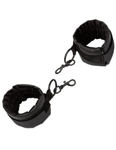 Attaches Sm Collar Body Restraint Boundless