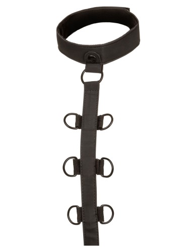 Attaches Sm Collar Body Restraint Boundless