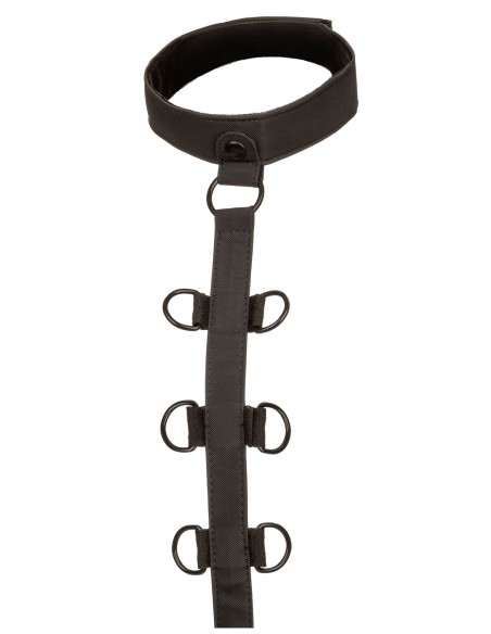 Attaches Sm Collar Body Restraint Boundless Attaches Sm Collar Body Restraint Boundless