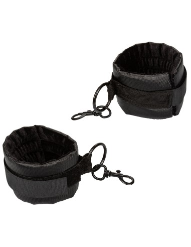 Attaches Sm Collar Body Restraint Boundless