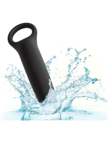 Kit de 3 Plugs Silicone Dilatro Trio Boundless Noirs