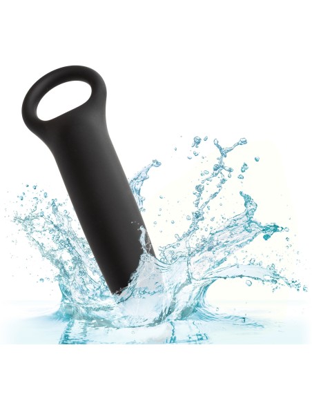 Kit de 3 Plugs Silicone Dilatro Trio Boundless Noirs Kit de 3 Plugs Silicone Dilatro Trio Boundless Noirs