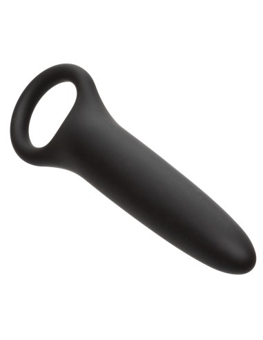 Kit de 3 Plugs Silicone Dilatro Trio Boundless Noirs