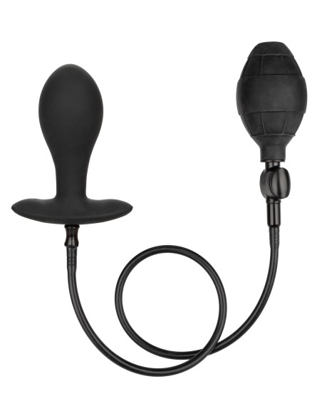 Plug gonflable lesté Weighted Inflatable 8.5 x 4cm Plug gonflable lesté Weighted Inflatable 8.5 x 4cm