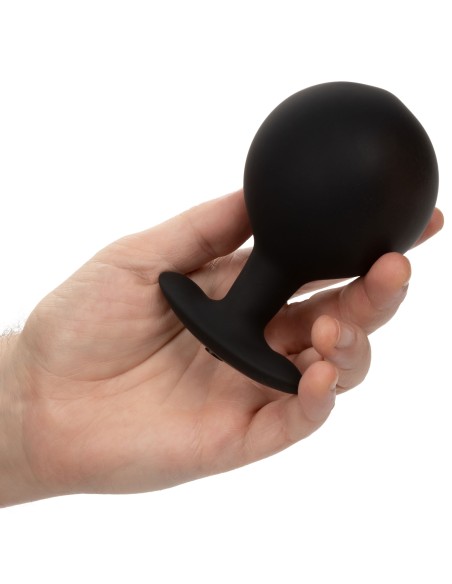 Plug gonflable lesté Weighted Inflatable 8.5 x 4cm Plug gonflable lesté Weighted Inflatable 8.5 x 4cm