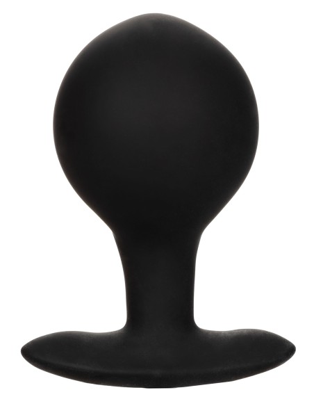 Plug gonflable lesté Weighted Inflatable 8.5 x 4cm Plug gonflable lesté Weighted Inflatable 8.5 x 4cm
