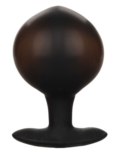 Plug gonflable lesté Weighted Inflatable 8.5 x 4cm