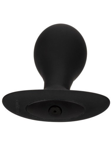 Plug gonflable lesté Weighted Inflatable 8.5 x 4cm