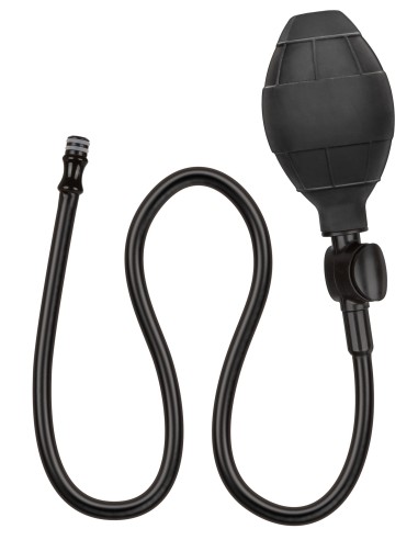 Plug gonflable lesté Weighted Inflatable 8.5 x 4cm