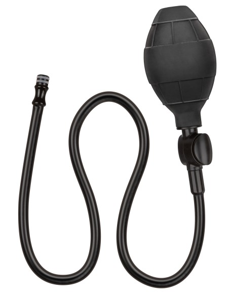 Plug gonflable lesté Weighted Inflatable 8.5 x 4cm Plug gonflable lesté Weighted Inflatable 8.5 x 4cm
