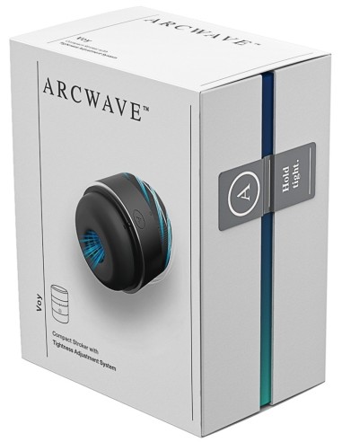 Masturbateur Voy Arcwave