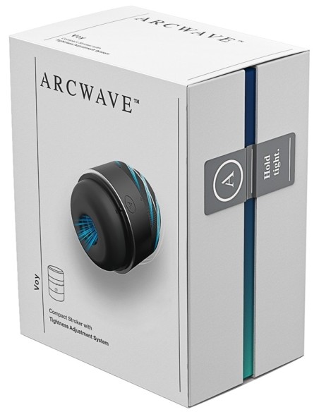 Masturbateur Voy Arcwave