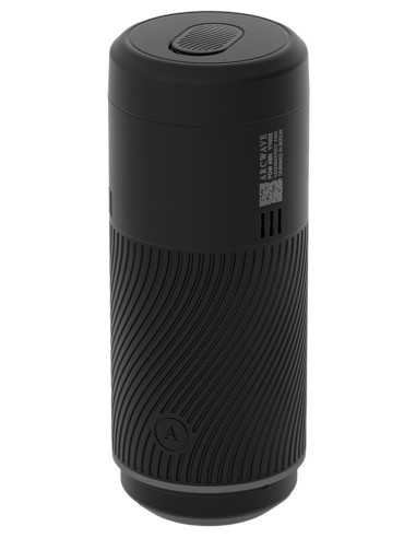 Masturbateur Pow Arcwave Noir