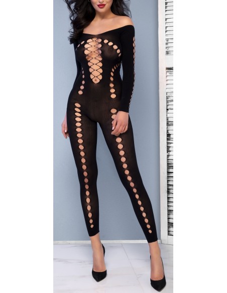 Body sexy Halima Noir