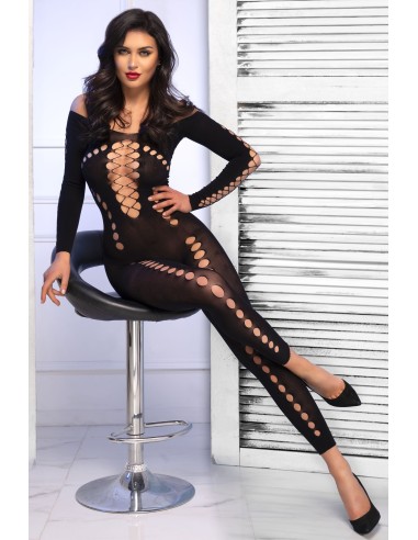 Body sexy Halima Noir