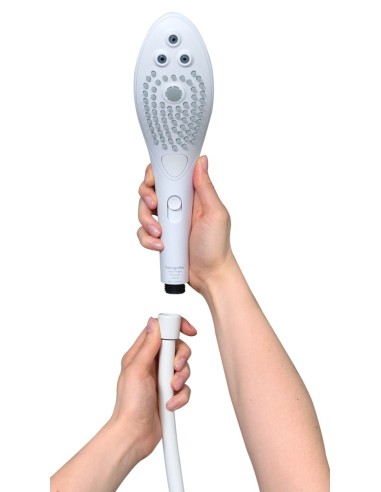 Pommeau de douche Wave Womanizer