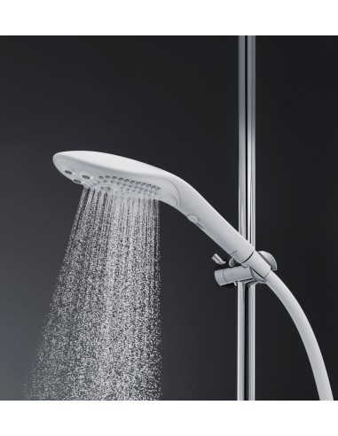 Pommeau de douche Wave Womanizer