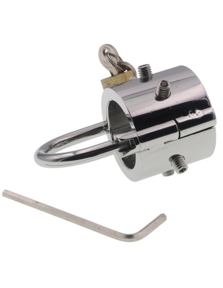 Ballstretcher en métal Split N' Piks 30mm | Poids 570g