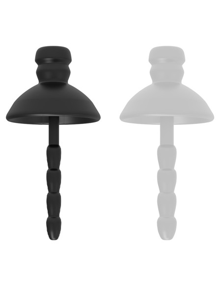 Plug électro pénis Shock Pen S 6cm - Diamètre 6mm