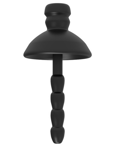 Plug électro pénis Shock Pen S 6cm - Diamètre 6mm