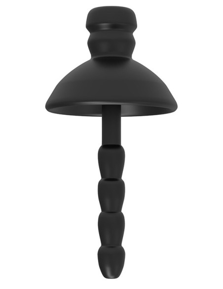 Plug électro pénis Shock Pen S 6cm - Diamètre 6mm