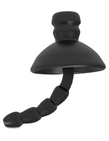 Plug électro pénis Shock Pen S 6cm - Diamètre 6mm