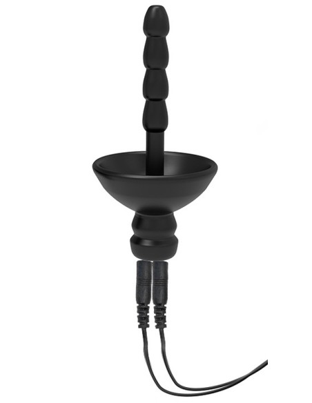 Plug électro pénis Shock Pen S 6cm - Diamètre 6mm