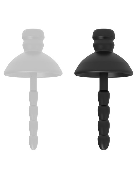 Plug électro pénis Shock Pen M 6cm - Diamètre 8mm