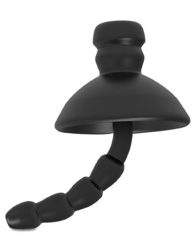 Plug électro pénis Shock Pen M 6cm - Diamètre 8mm