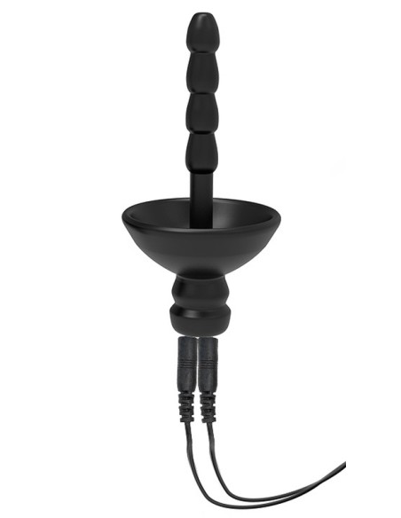 Plug électro pénis Shock Pen M 6cm - Diamètre 8mm