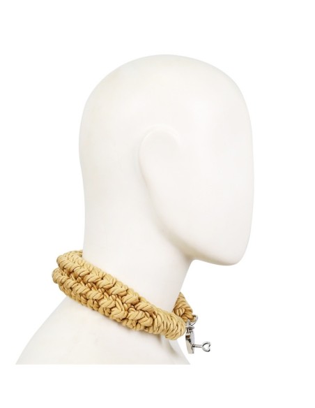 Collier Corde Hemp Collar 45cm Collier Corde Hemp Collar 45cm