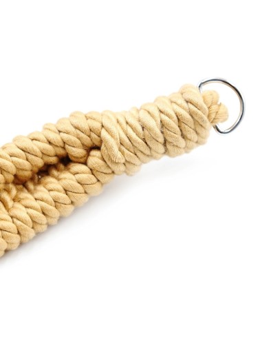 Collier Corde Hemp Collar 45cm