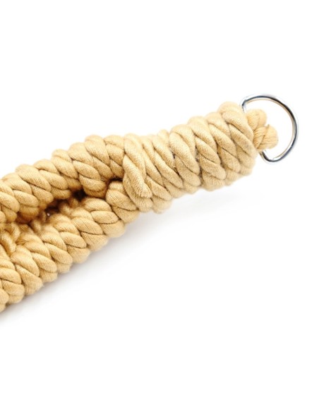 Collier Corde Hemp Collar 45cm Collier Corde Hemp Collar 45cm