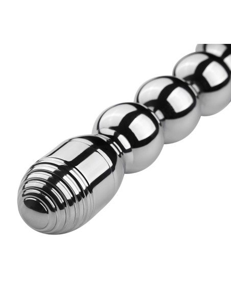 Chapelet vibrant Vibrator Beads 15 x 3cm Chapelet vibrant Vibrator Beads 15 x 3cm
