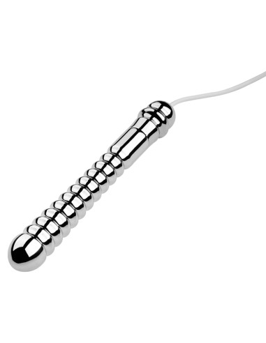 Gode chauffant en métal Heat Rod 13.5 x 2cm