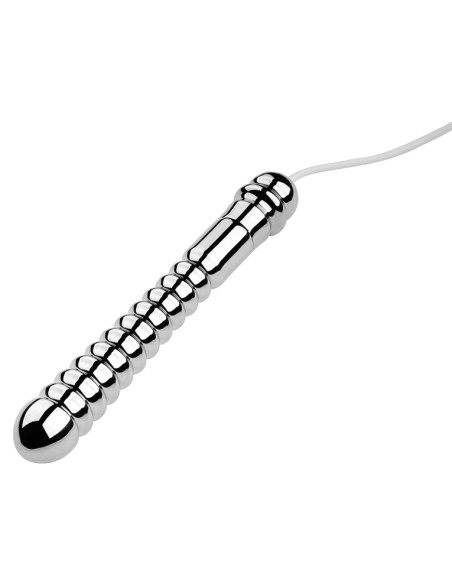 Gode chauffant en métal Heat Rod 13.5 x 2cm