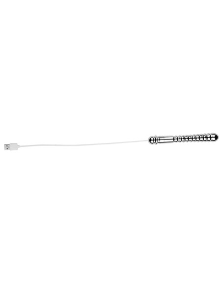 Gode chauffant en métal Heat Rod 13.5 x 2cm