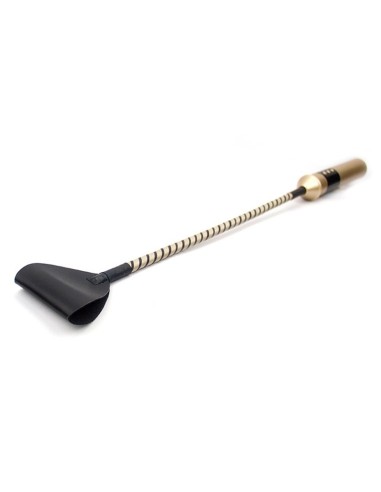 Cravache d'électrostimulation Electric Crop 52cm - Électro Stimulations - 2