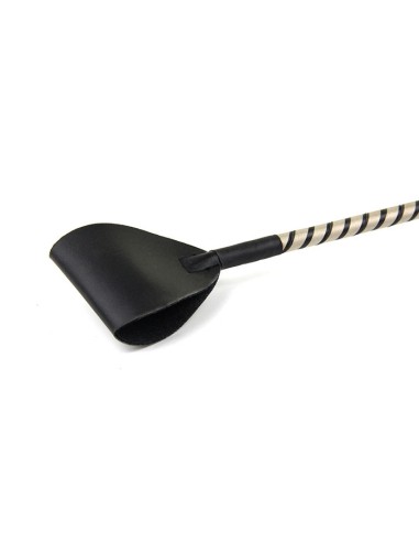 Cravache d'électrostimulation Electric Crop 52cm - Électro Stimulations - 4