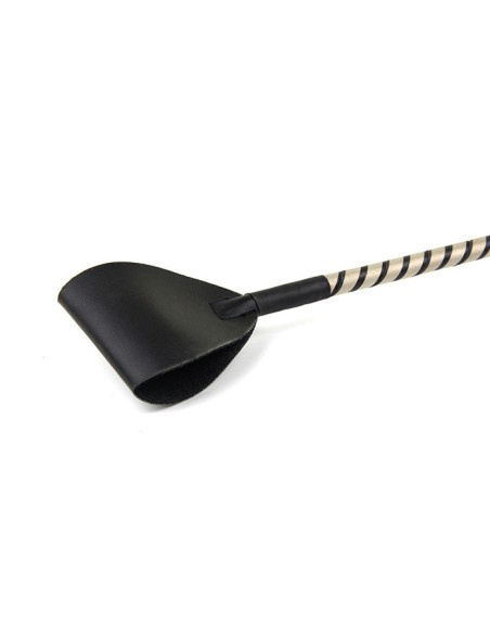 Cravache d'électrostimulation Electric Crop 52cm - Électro Stimulations - 4