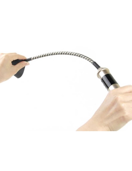 Cravache d'électrostimulation Electric Crop 52cm - Électro Stimulations - 7